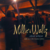 Millie's Waltz